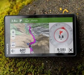 Garmin Introduces Zumo XT3 Motorcycle GPS | Motorcycle.com