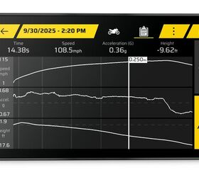 garmin introduces zumo xt3 motorcycle gps