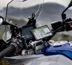 garmin introduces zumo xt3 motorcycle gps