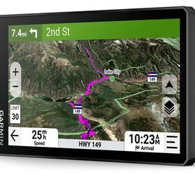 Garmin Introduces Zumo XT3 Motorcycle GPS | Motorcycle.com