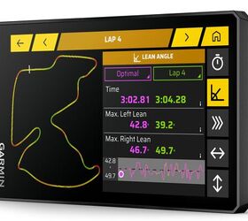 Garmin Introduces Zumo XT3 Motorcycle GPS | Motorcycle.com