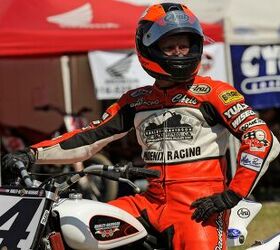 chris carr named series director of american flat track