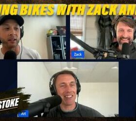 Troy sits down with Ari Henning and Zack Courts