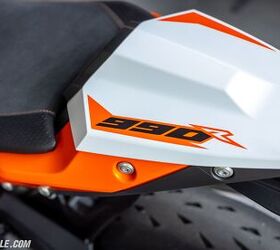 2026 ktm 990 duke r review gallery