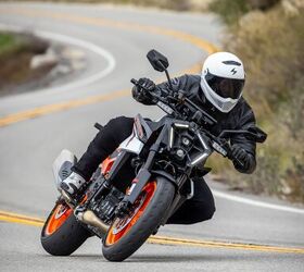 2026 ktm 990 duke r review gallery