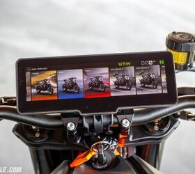 2026 ktm 990 duke r review gallery