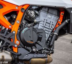2026 ktm 990 duke r review gallery