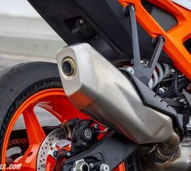 2026 ktm 990 duke r review gallery