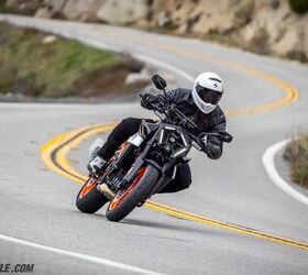 2026 ktm 990 duke r review gallery