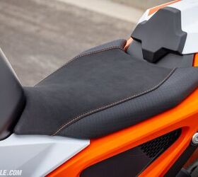 2026 ktm 990 duke r review gallery