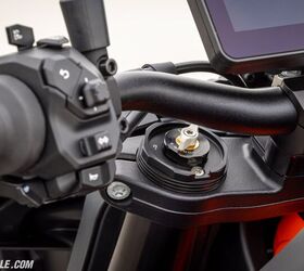 2026 ktm 990 duke r review gallery