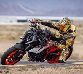 2026 ktm 990 duke r review gallery