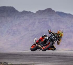 2026 ktm 990 duke r review gallery