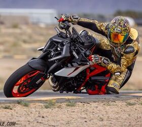 2026 ktm 990 duke r review gallery