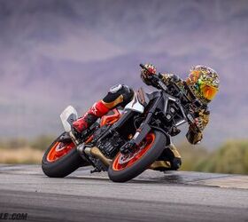 2026 ktm 990 duke r review gallery