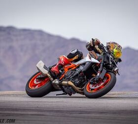 2026 ktm 990 duke r review gallery