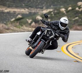 2026 ktm 990 duke r review gallery