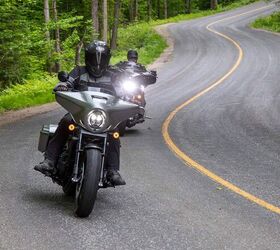 escape to the north for an epic motorcycle adventure