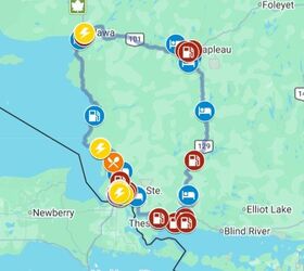 escape to the north for an epic motorcycle adventure