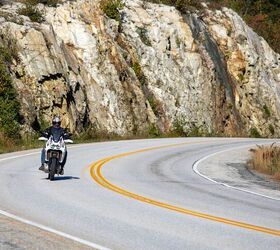 escape to the north for an epic motorcycle adventure