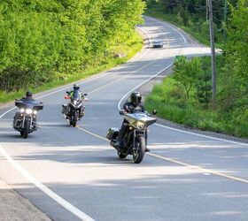 escape to the north for an epic motorcycle adventure