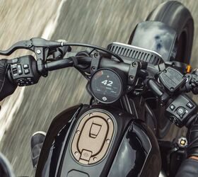 Harley-Davidson has issued a recall