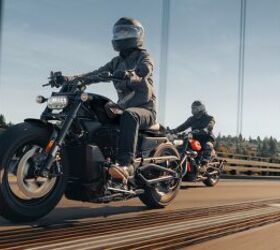 2021 2026 harley davidson sportster s recalled