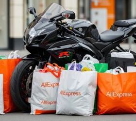 Best AliExpress Motorcycle Accessories for 2026: Affordable Gear