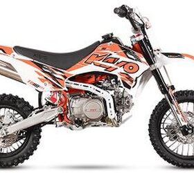 2024 Kayo K4 250 | Motorcycle.com