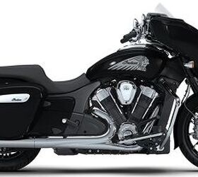 2026 Indian Chieftain® PowerPlus Limited | Motorcycle.com