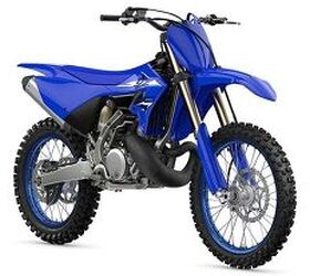 2026 Yamaha YZ 125 70th Anniversary Edition | Motorcycle.com