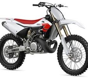 2026 Yamaha YZ 125 70th Anniversary Edition | Motorcycle.com