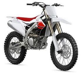 2026 Yamaha YZ 125 70th Anniversary Edition | Motorcycle.com