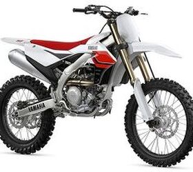 2026 Yamaha YZ 85LW | Motorcycle.com