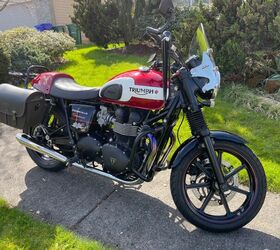 2015 triumph bonneville newchurch special edition