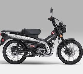 2026 honda minimoto lineup gallery