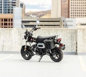 2026 honda minimoto lineup gallery