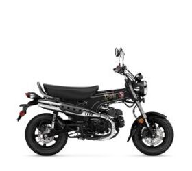 2026 honda minimoto lineup gallery