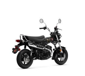 2026 honda minimoto lineup gallery