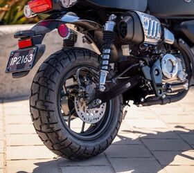 2026 honda minimoto lineup gallery