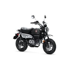 2026 honda minimoto lineup gallery