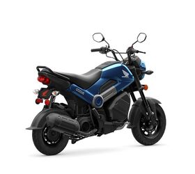 2026 honda minimoto lineup gallery