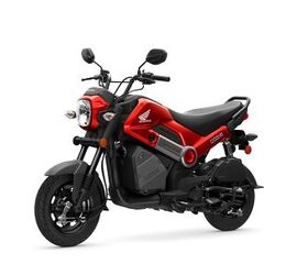 2026 honda minimoto lineup gallery