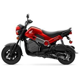 2026 honda minimoto lineup gallery