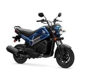 2026 honda minimoto lineup gallery
