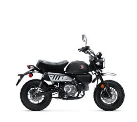 2026 honda minimoto lineup gallery