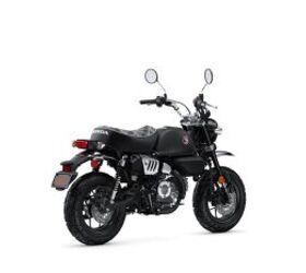 2026 honda minimoto lineup gallery