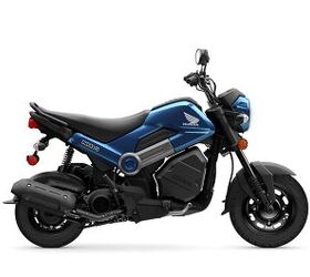 2026 honda minimoto lineup gallery