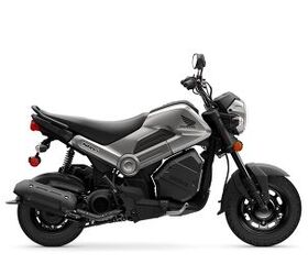 2026 honda minimoto lineup gallery