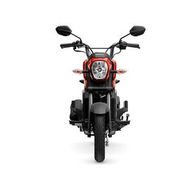2026 honda minimoto lineup gallery